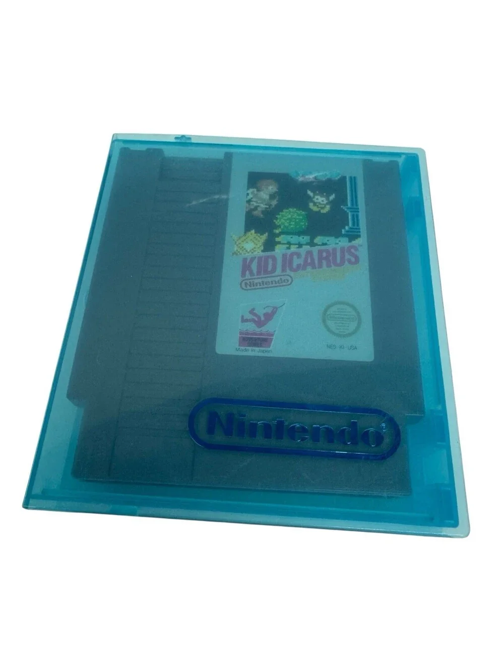N/A kid icarus